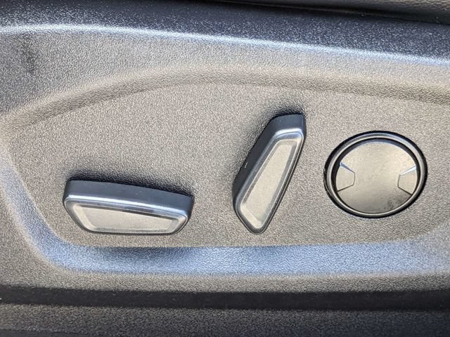 Used 2024 Ford Edge SEL AWD/4WD image 22