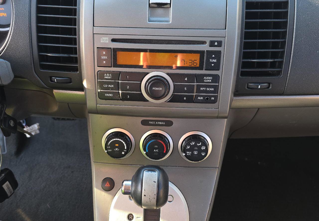 Used 2008 Nissan Sentra 2.0 image 14