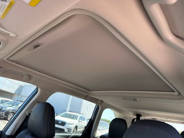 Certified 2024 Subaru Forester Touring w/ Pop Package 2 AWD/4WD image 17