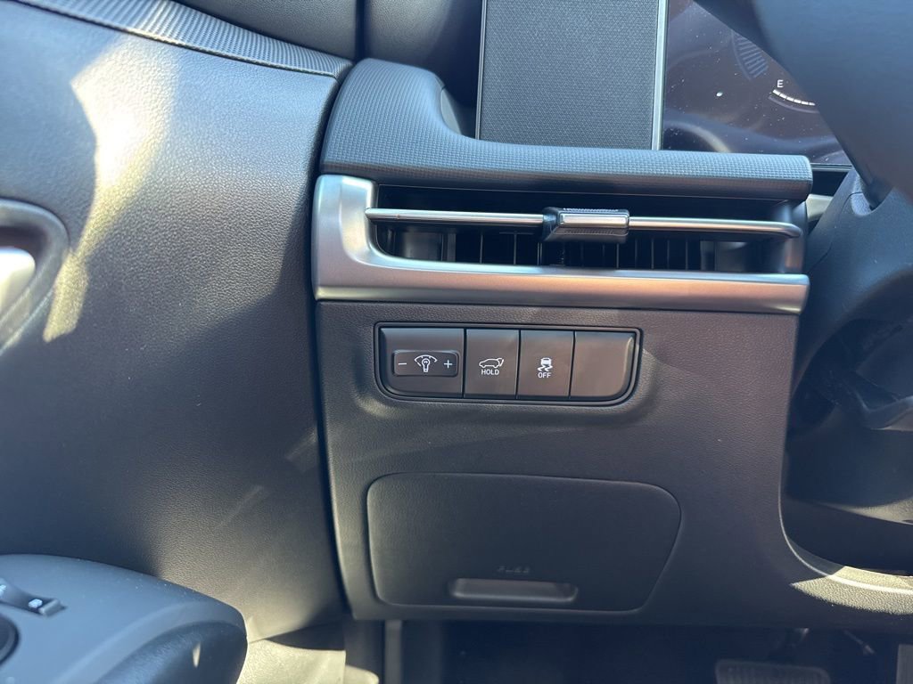 New 2026 Hyundai Tucson SEL image 29