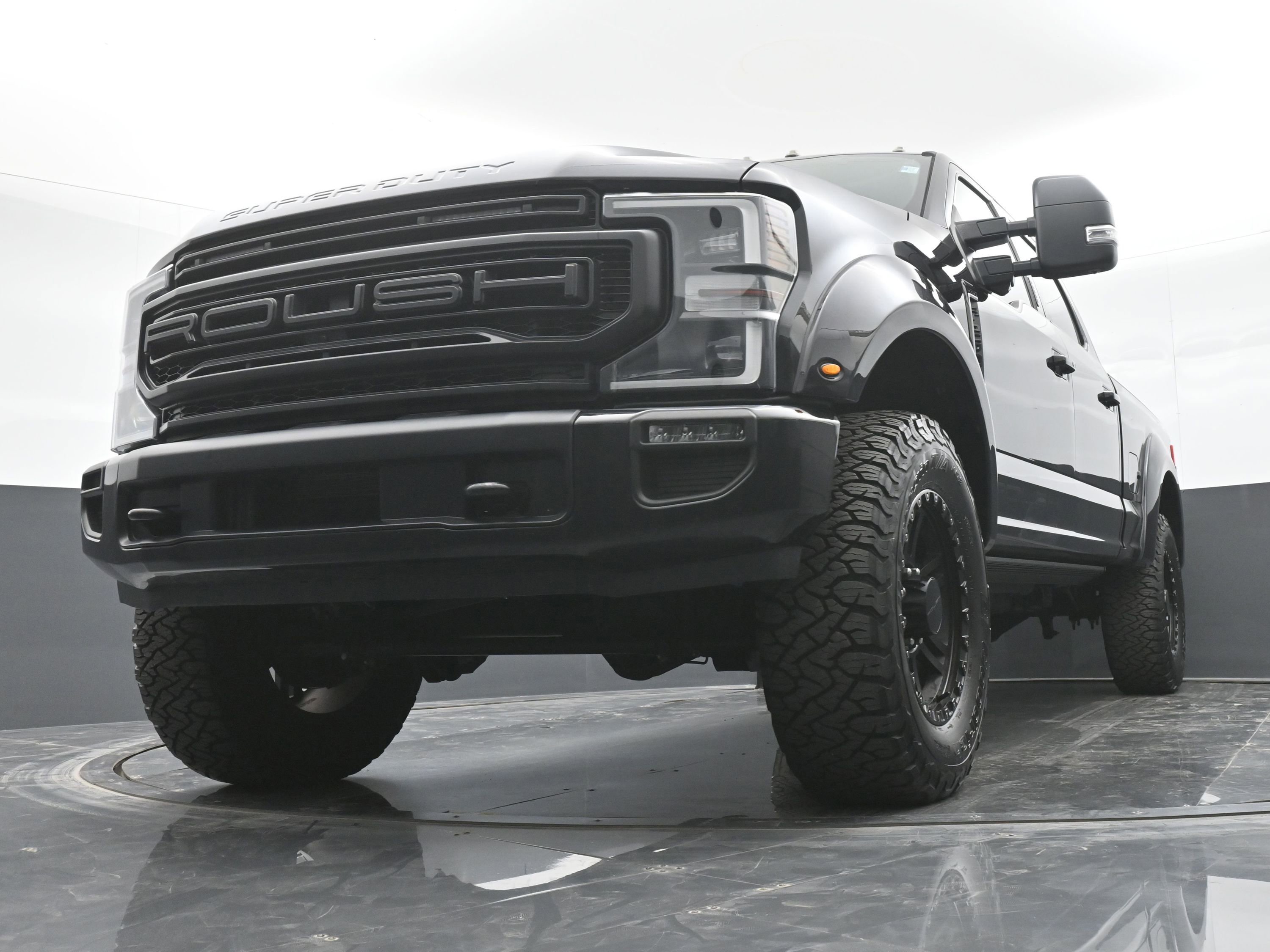 Used 2020 Ford F250 Lariat AWD/4WD image 40