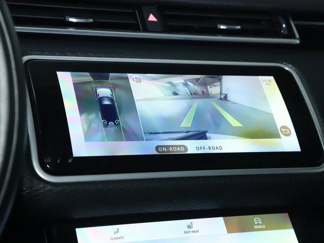 Used 2021 Land Rover Range Rover Velar R-Dynamic S image 29