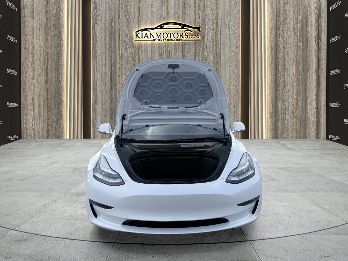 Used 2020 Tesla Model 3 Long Range image 19