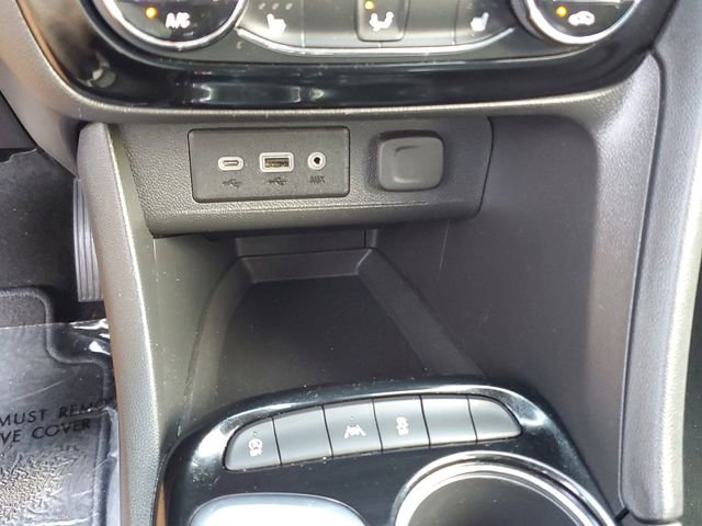 Used 2023 Buick Encore GX Select image 22