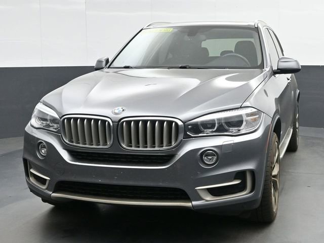 Used 2015 BMW X5 xDrive35i image 3