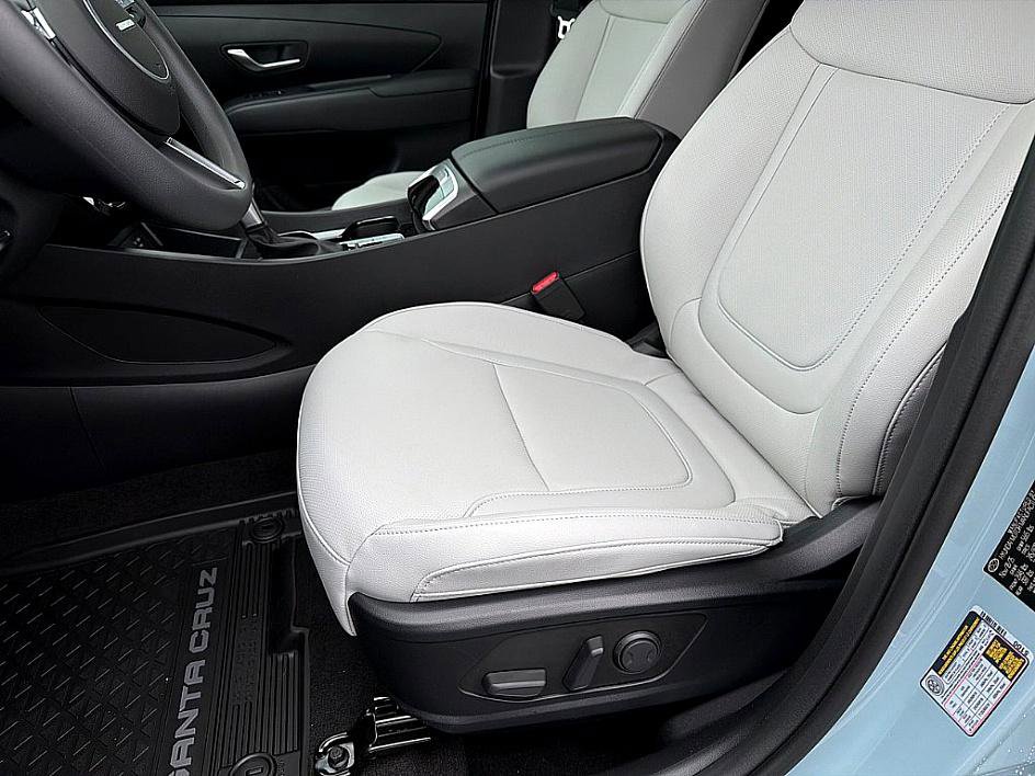 New 2026 Hyundai Santa Cruz SEL AWD/4WD image 8