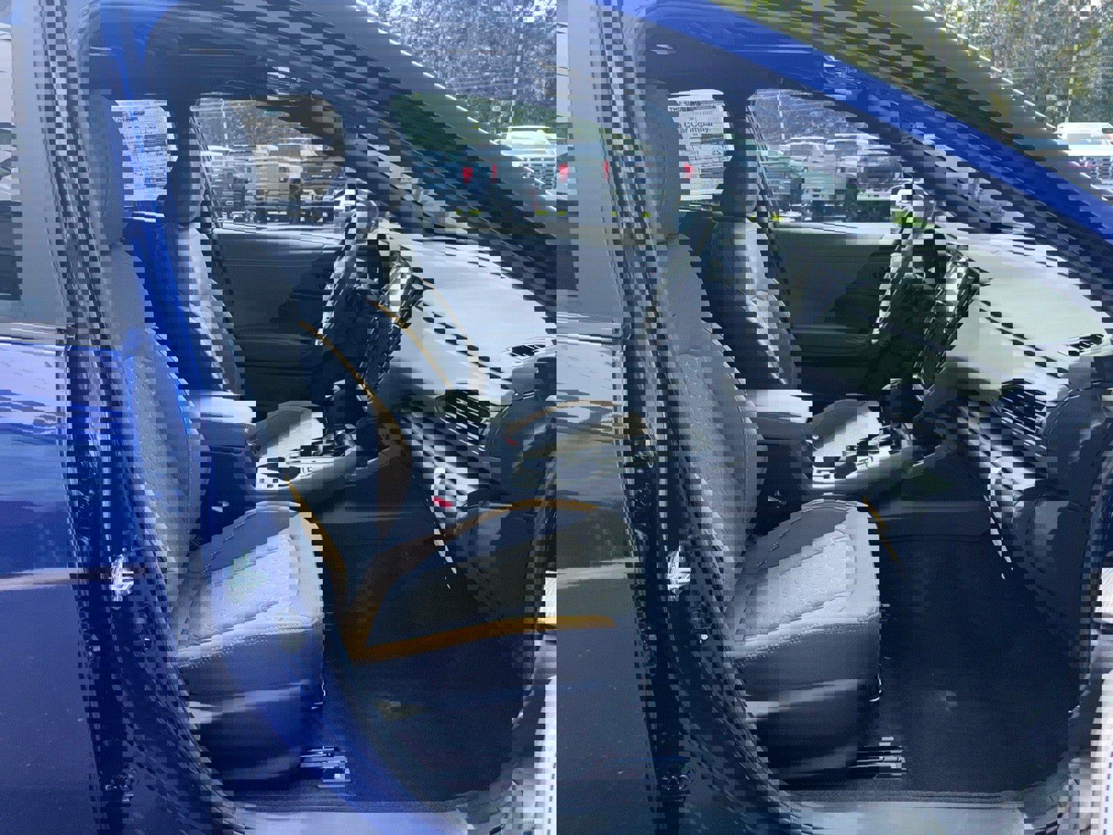 New 2025 Subaru Crosstrek 2.5i Sport w/ Crosstrek Mirror Package image 45