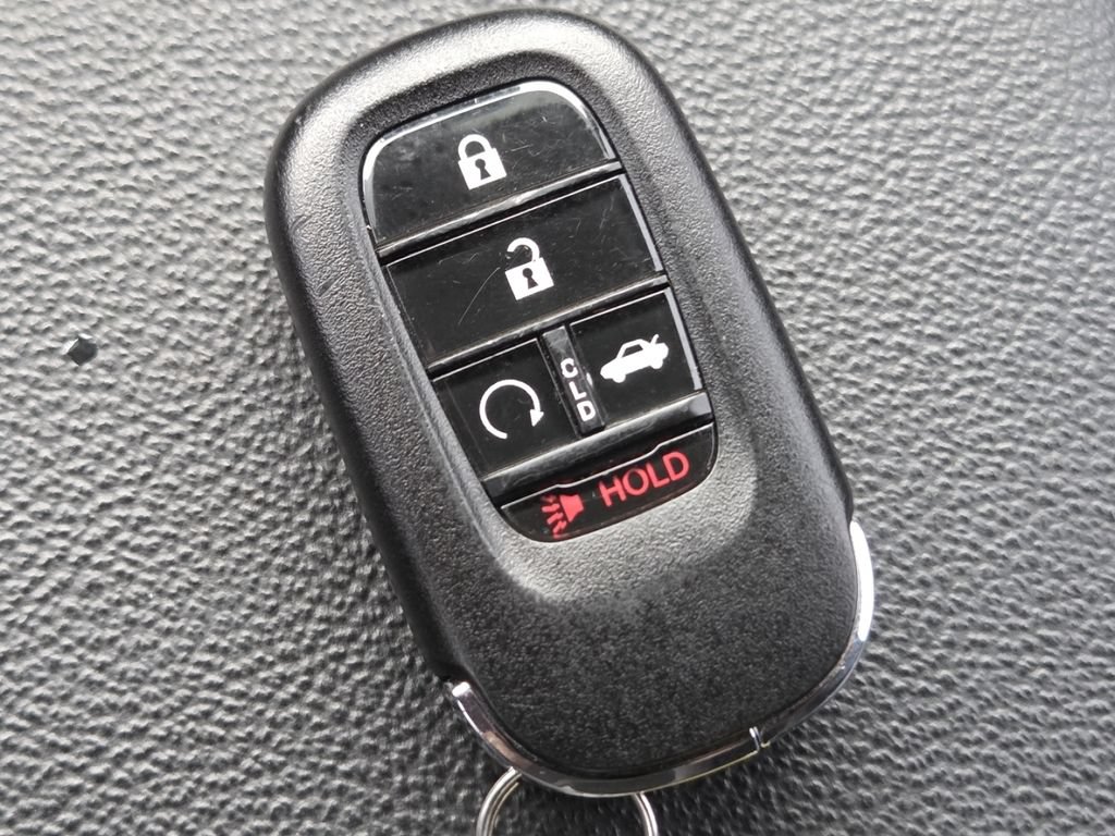 Used 2023 Honda Civic Touring image 37