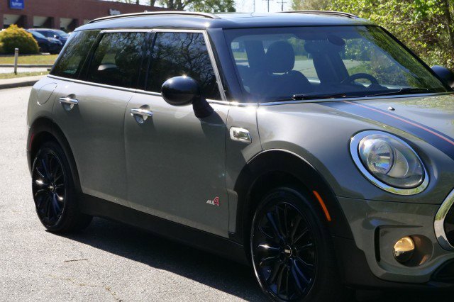 Used 2017 MINI Cooper Clubman S image 33