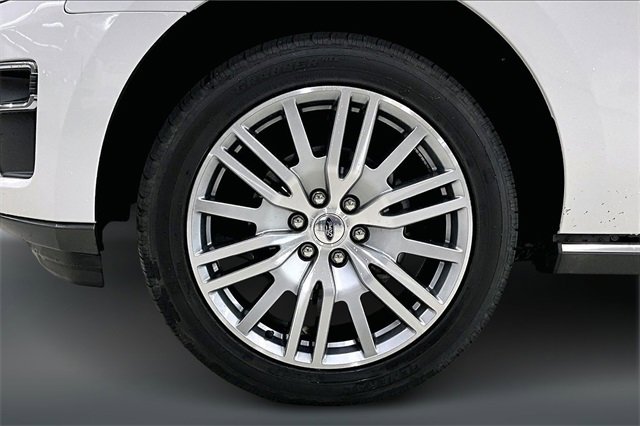 Used 2022 Ford Expedition Limited image 33