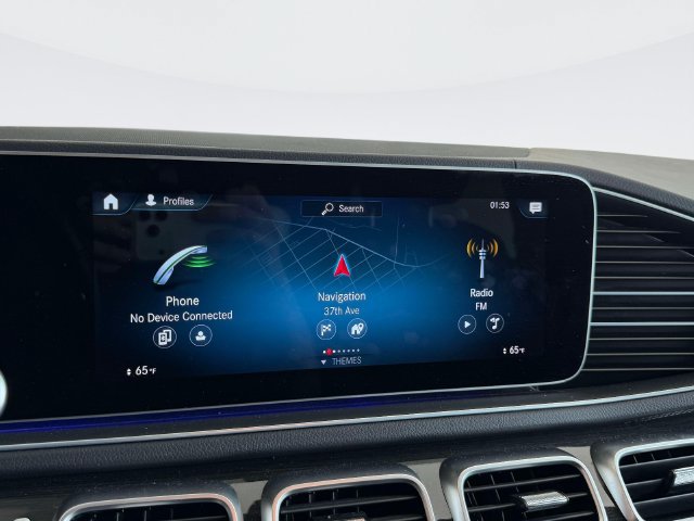 Certified 2023 Mercedes-Benz GLS 450 4MATIC image 28