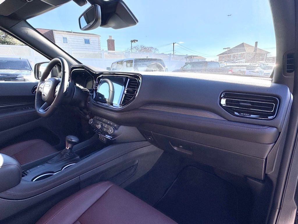 New 2025 Dodge Durango R/T image 18