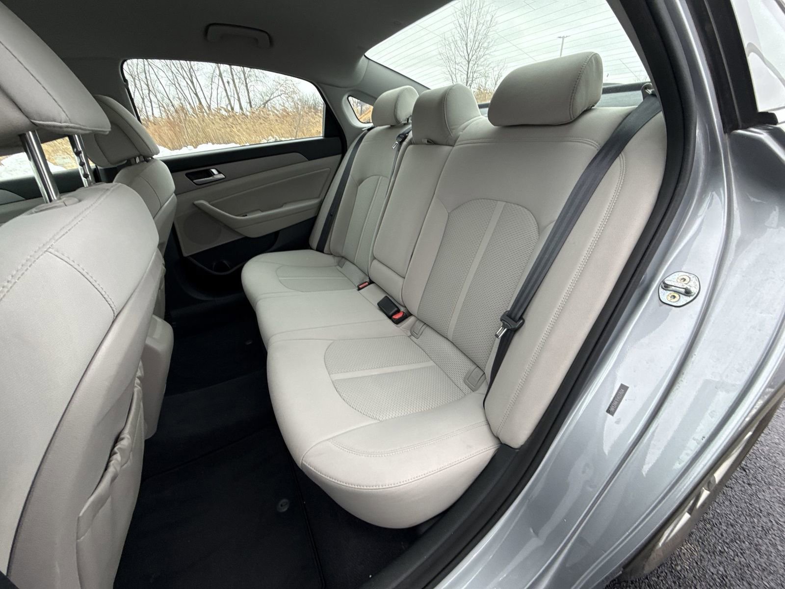 Used 2015 Hyundai Sonata SE w/ Option Group 09 image 20