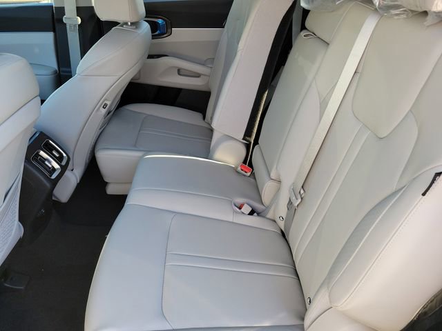 New 2026 Kia Sorento S w/ S Panoramic Sunroof Package AWD/4WD image 12