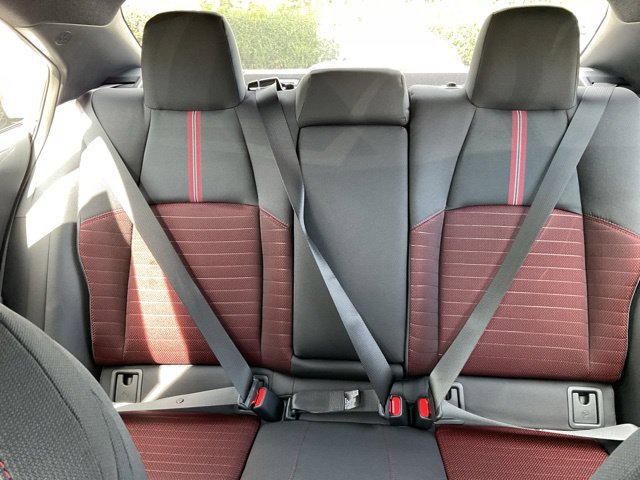 New 2027 Toyota Corolla SE FWD image 26