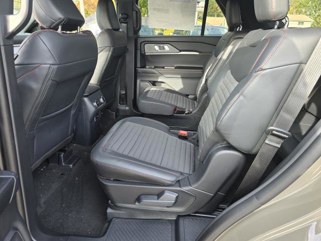 New 2026 Ford Explorer ST-Line image 11