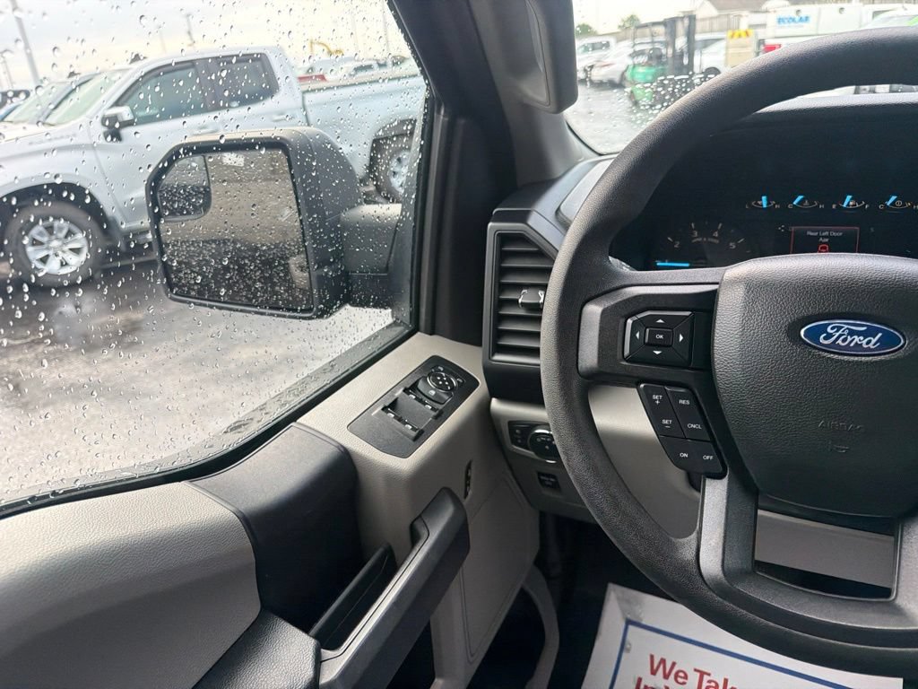 Used 2019 Ford F150 XL w/ Equipment Group 101A Mid AWD/4WD image 20