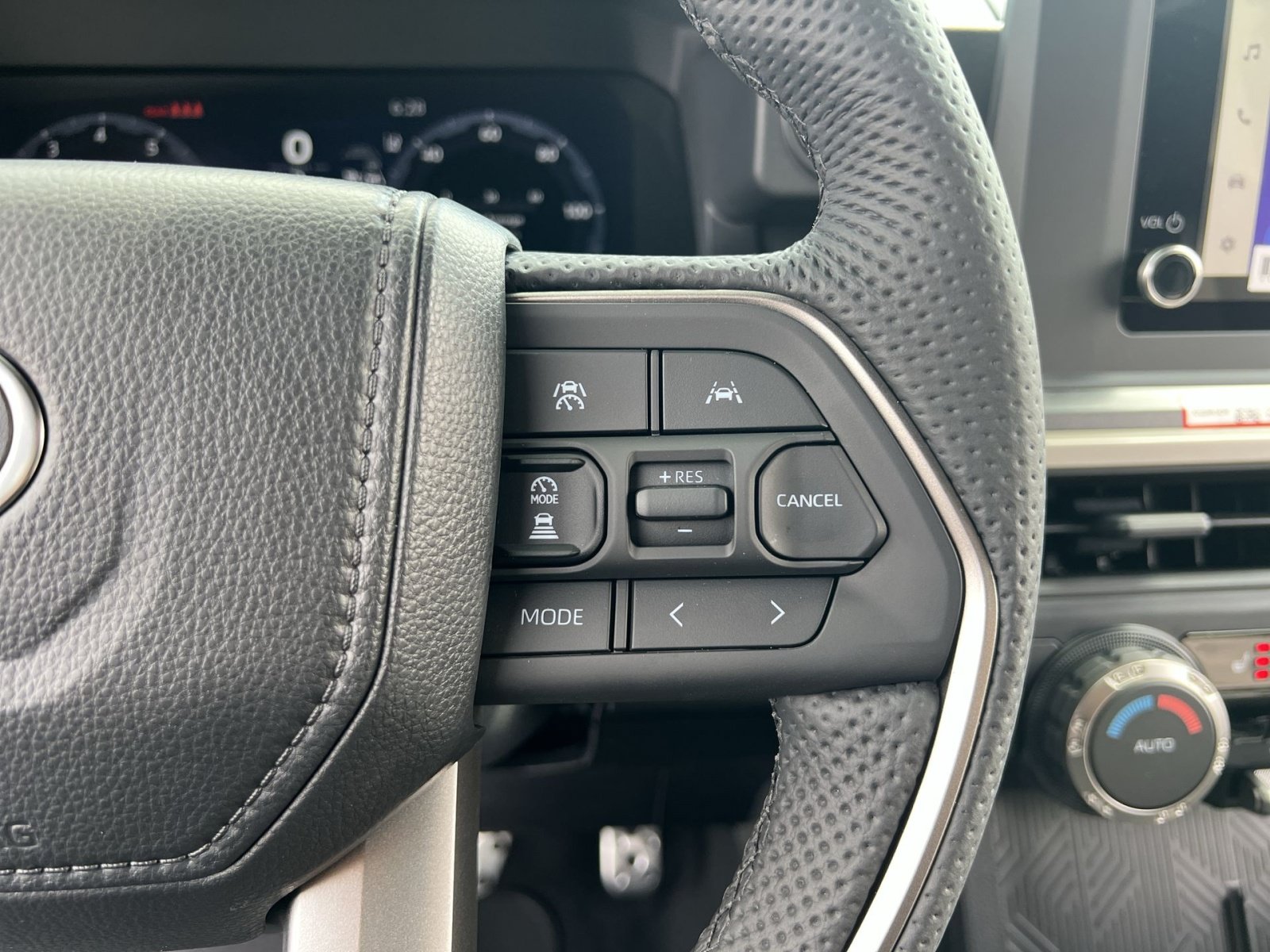 New 2026 Toyota Tacoma TRD Sport AWD/4WD image 23