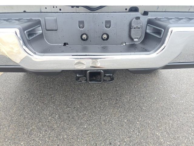 Certified 2023 RAM 3500 Tradesman image 25