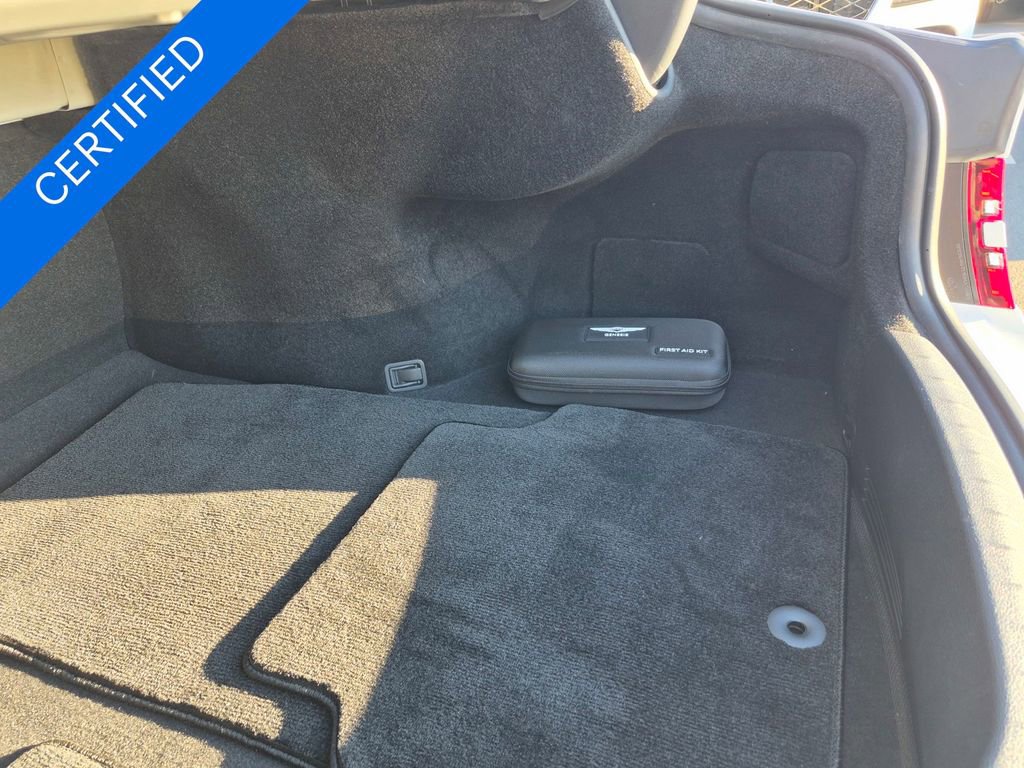 Used 2026 Genesis G80 2.5T AWD/4WD image 28