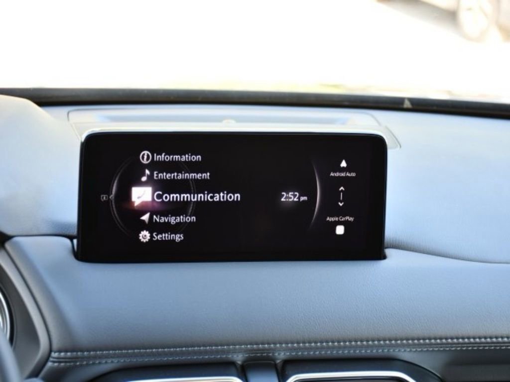 New 2025 MAZDA CX-5 AWD 2.5 S w/ Select Package image 26