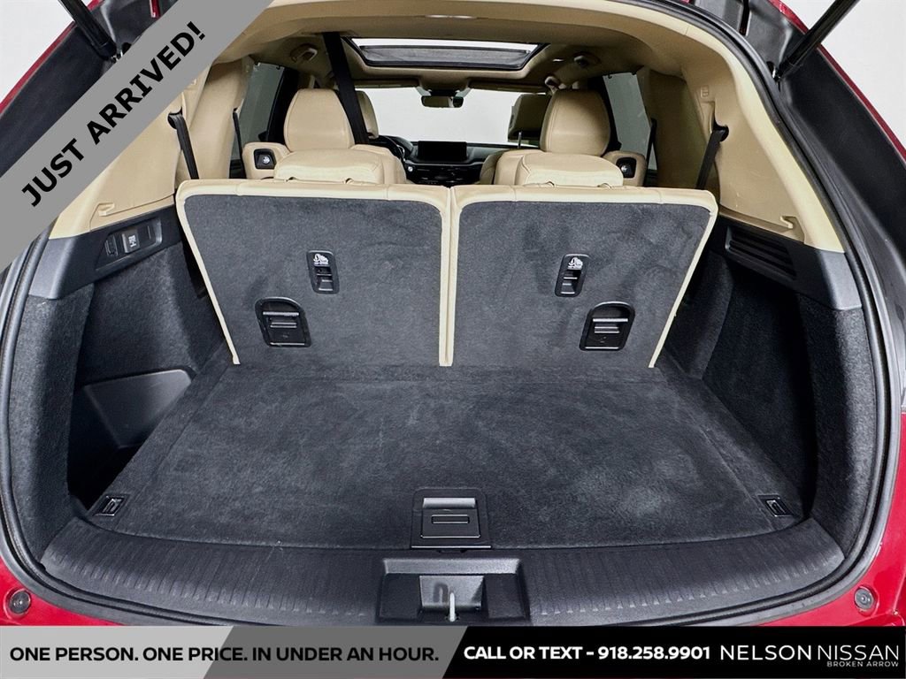 Used 2023 Acura MDX FWD w/ Technology Package image 27
