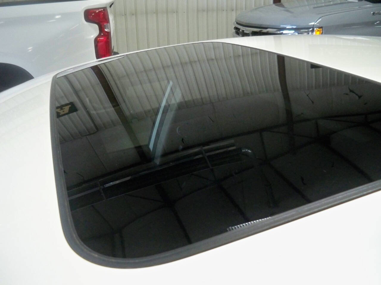 Used 2018 Honda Civic EX-T image 5