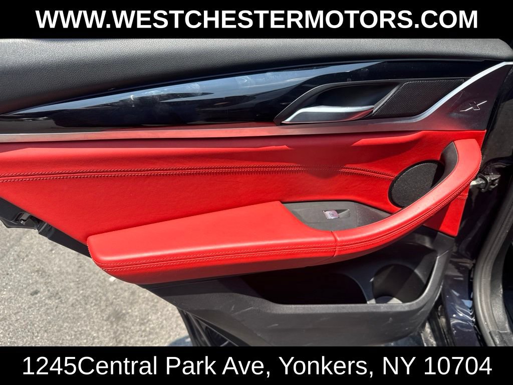 Used 2021 BMW X3 xDrive30i AWD/4WD image 29