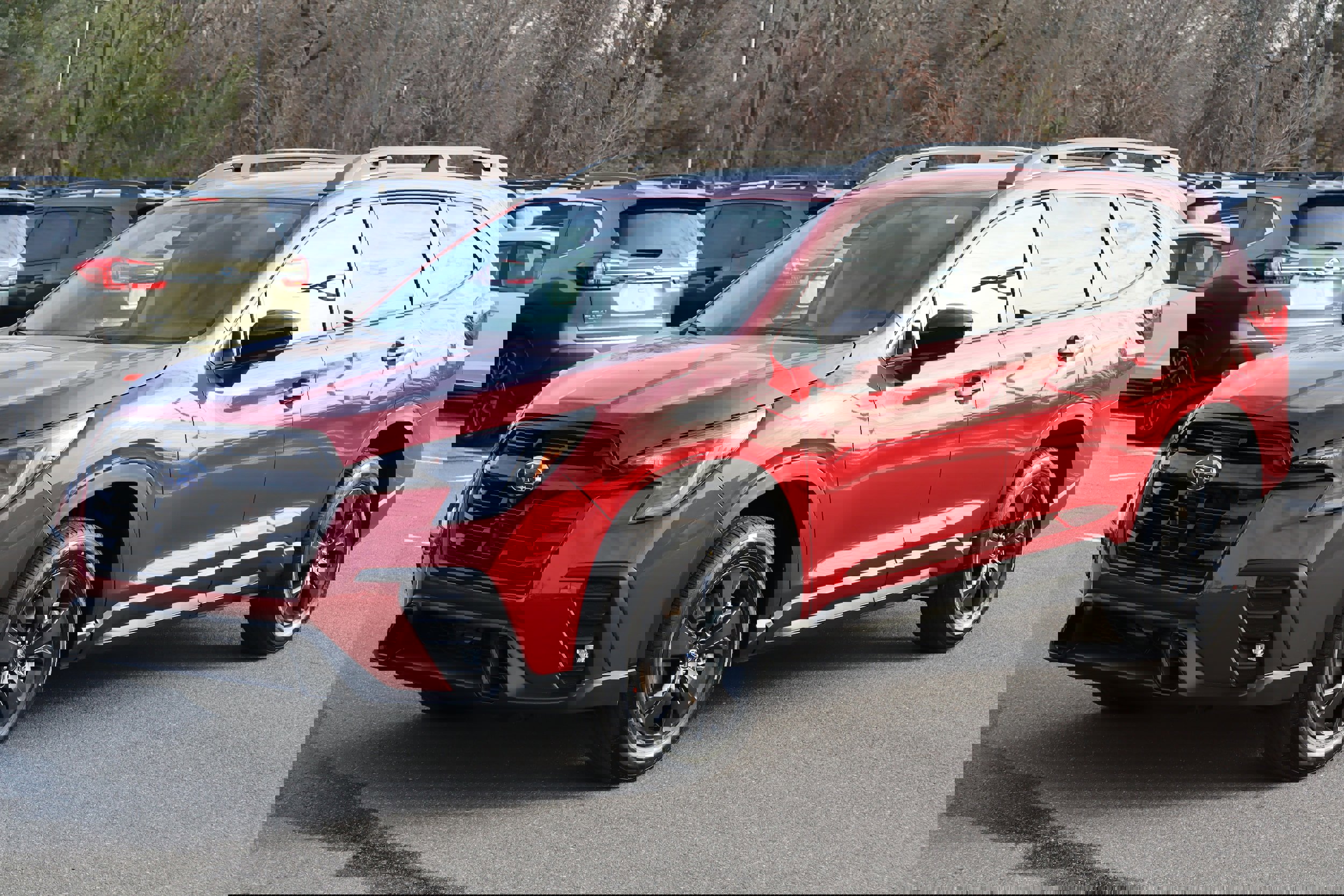 New 2026 Subaru Ascent Premium w/ Popular Package #2 image 2