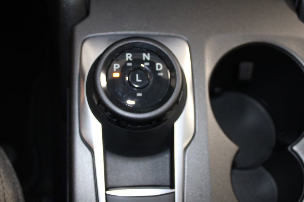 New 2025 Ford Bronco Sport Big Bend w/ Convenience Package image 41