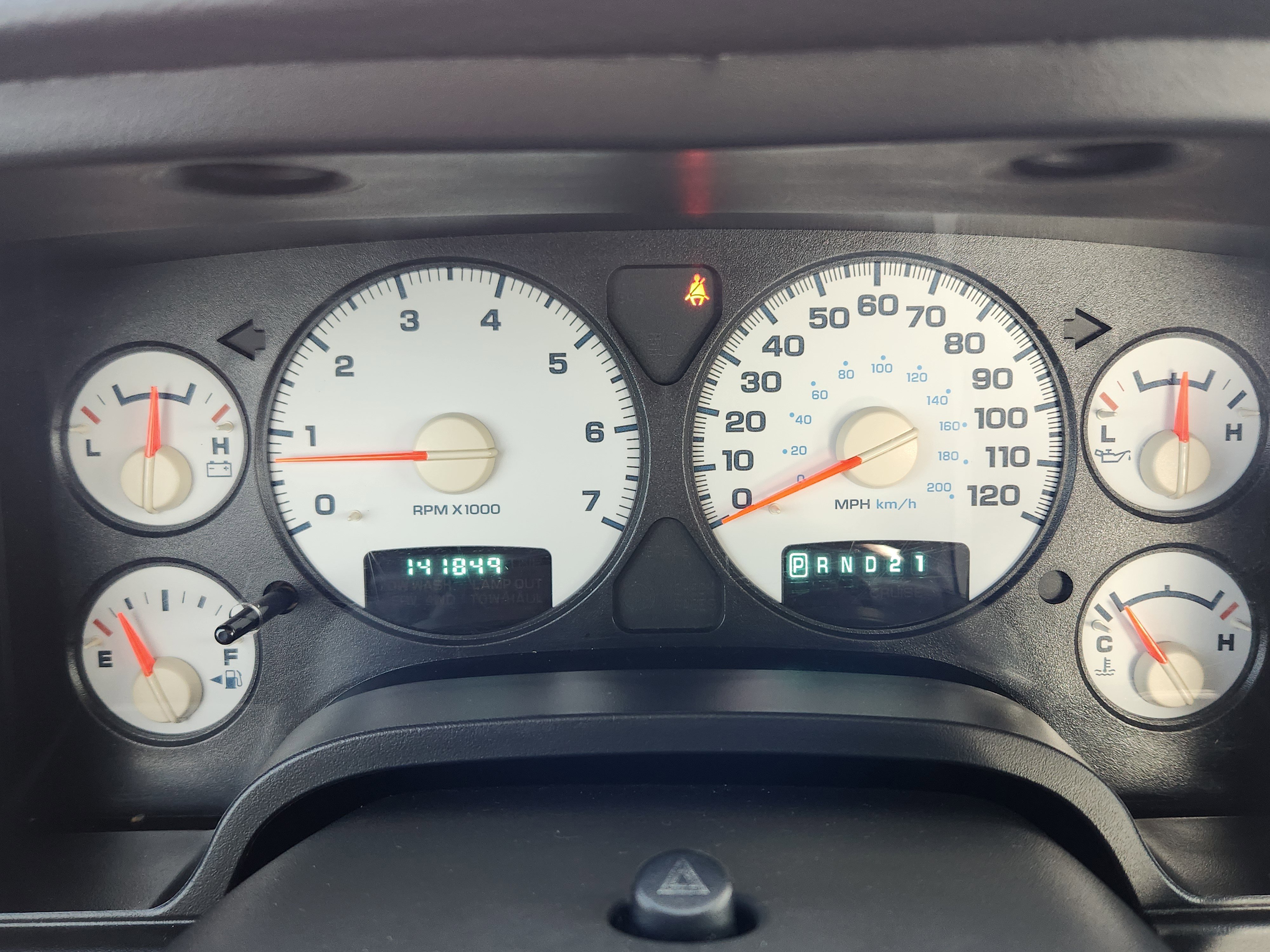 Used 2005 Dodge Ram 1500 Truck ST image 15