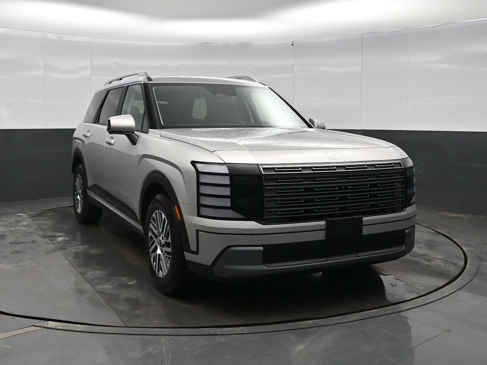 New 2026 Hyundai Palisade SEL video 2