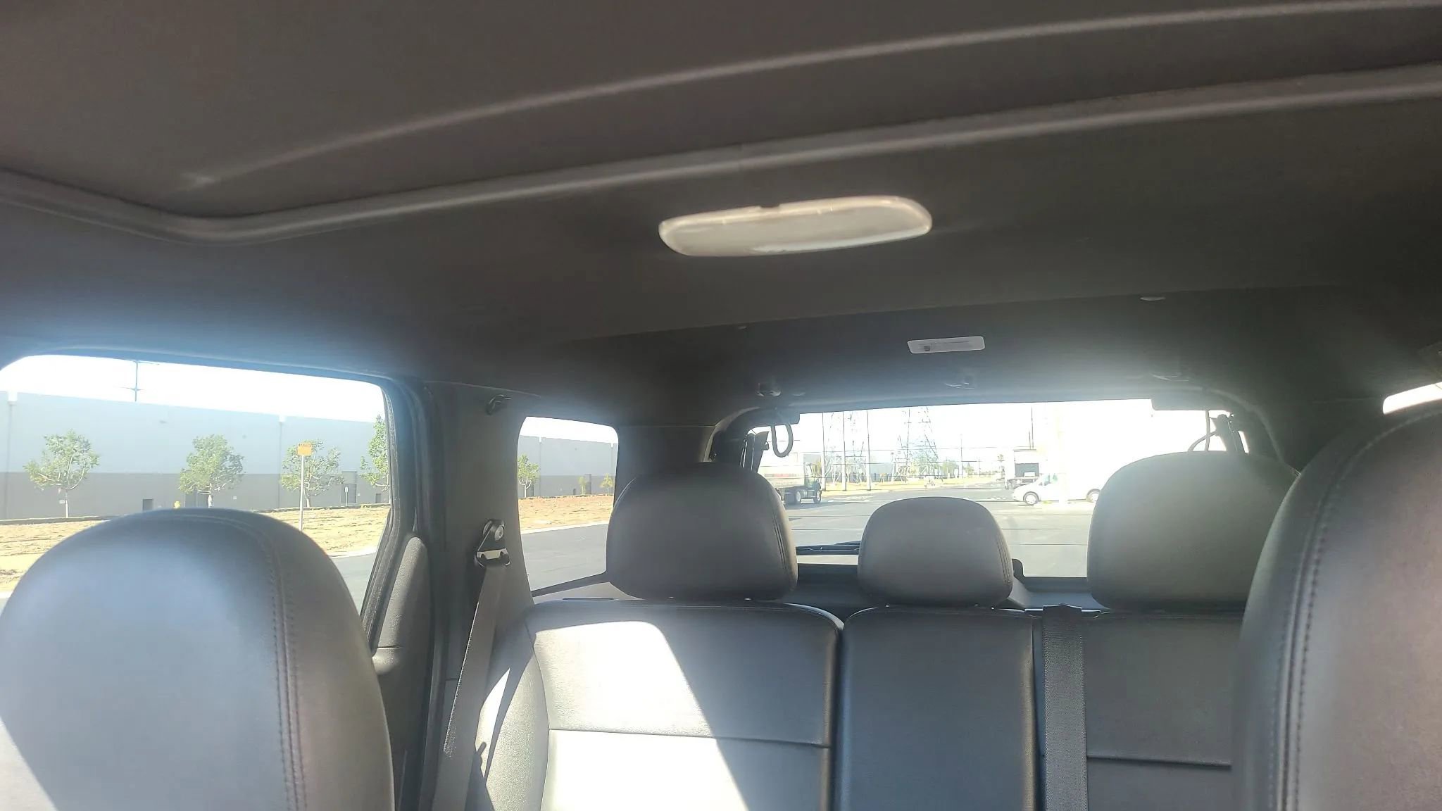 Used 2011 Ford Escape Limited w/ 301A Rapid Spec Order Code FWD image 36