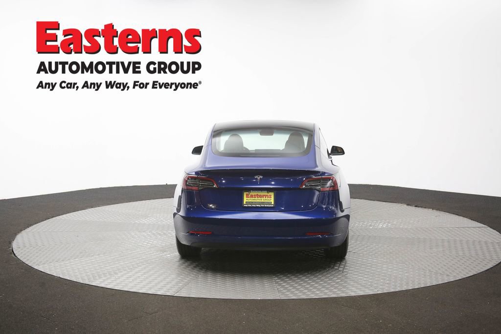 Used 2023 Tesla Model 3 Standard Range RWD image 31