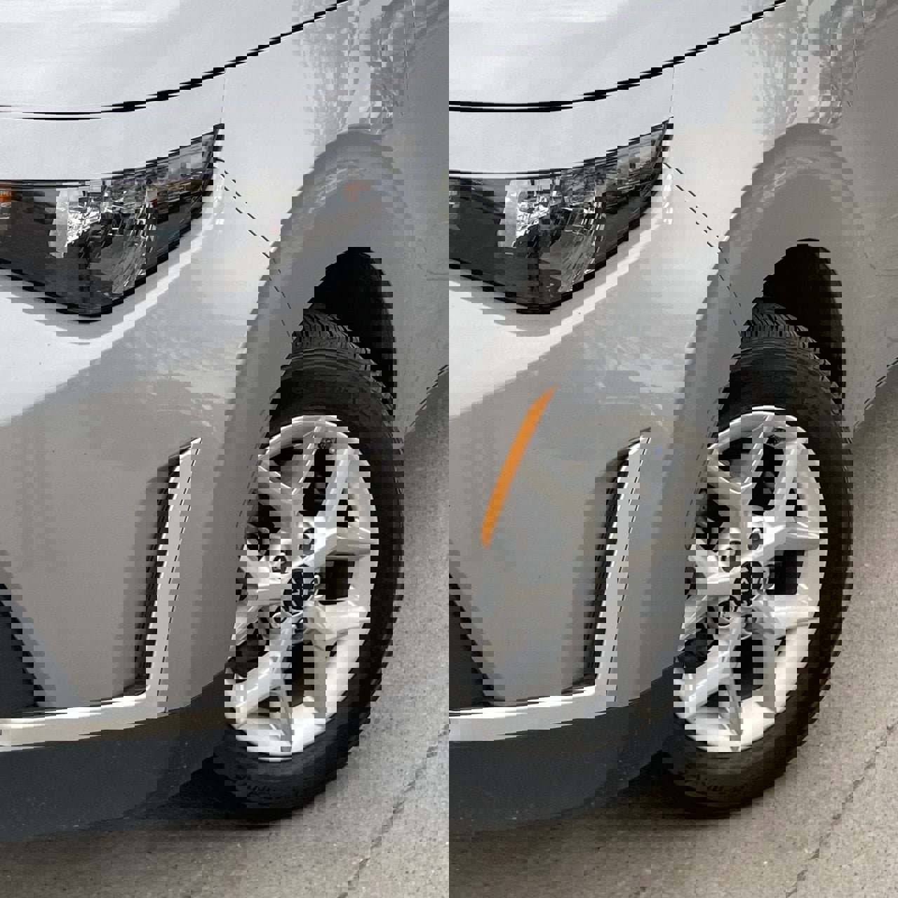 Used 2024 Kia Soul LX w/ Option Group 015 image 8