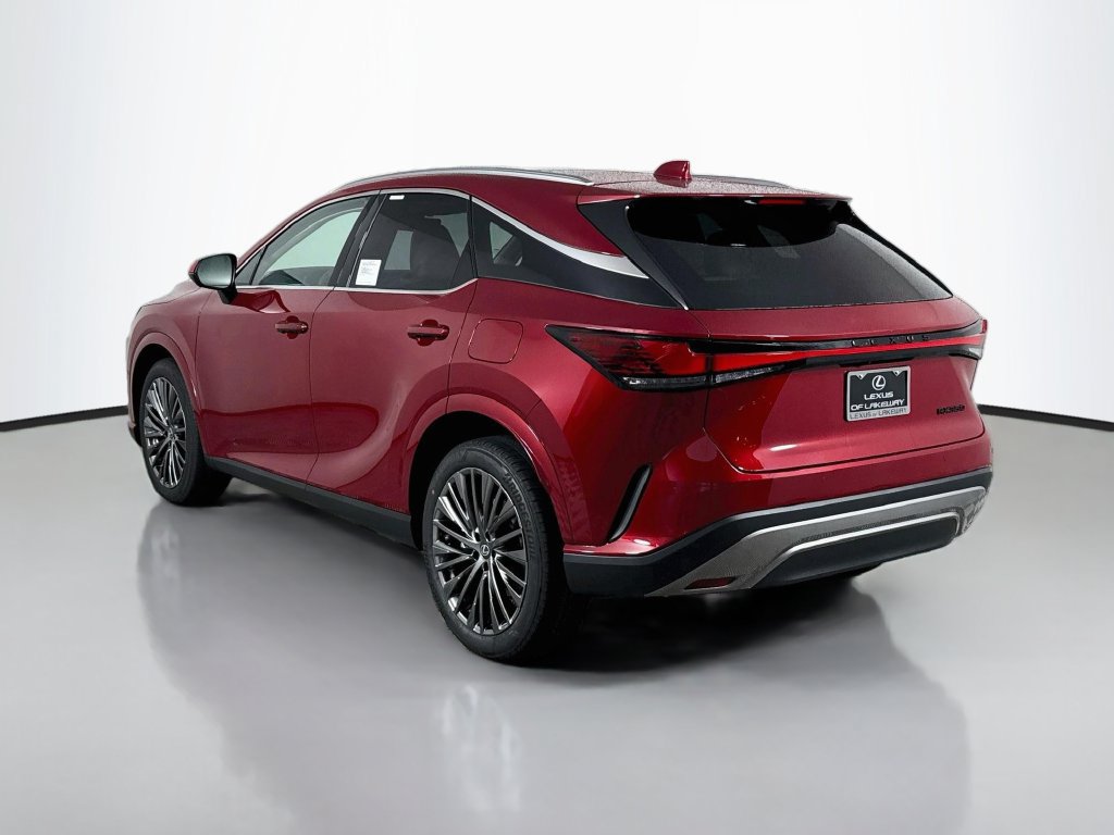 New 2026 Lexus RX 350 FWD w/ Convenience Package image 7