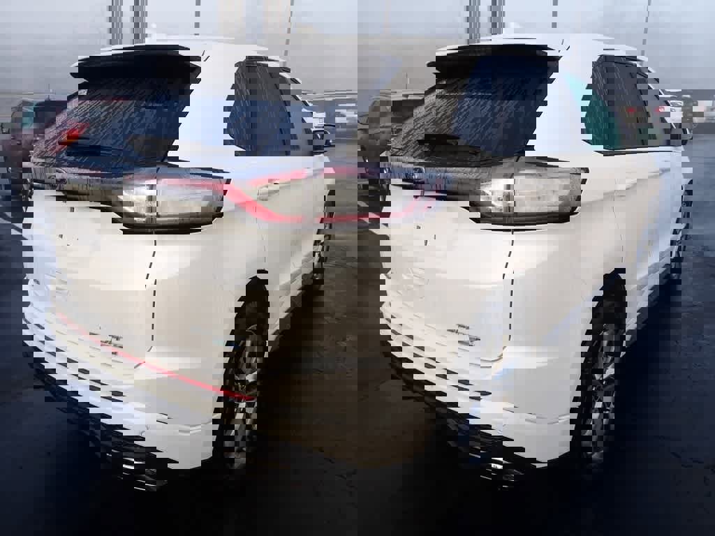 Used 2017 Ford Edge Sport w/ Technology Package image 5