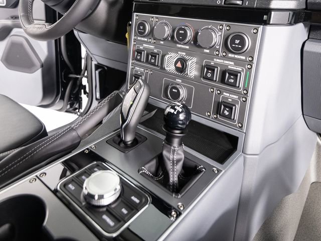 New 2025 INEOS Grenadier Fieldmaster Edition image 23