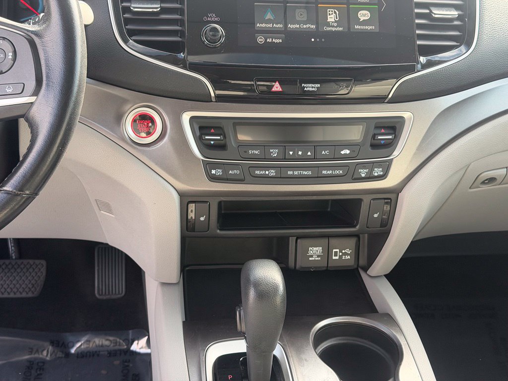 Used 2019 Honda Pilot EX-L image 17
