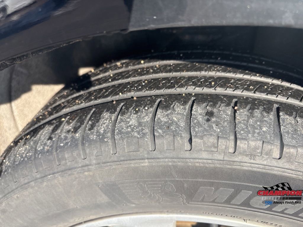 Used 2019 Buick Envision Preferred w/ LPO, Cargo Package image 13