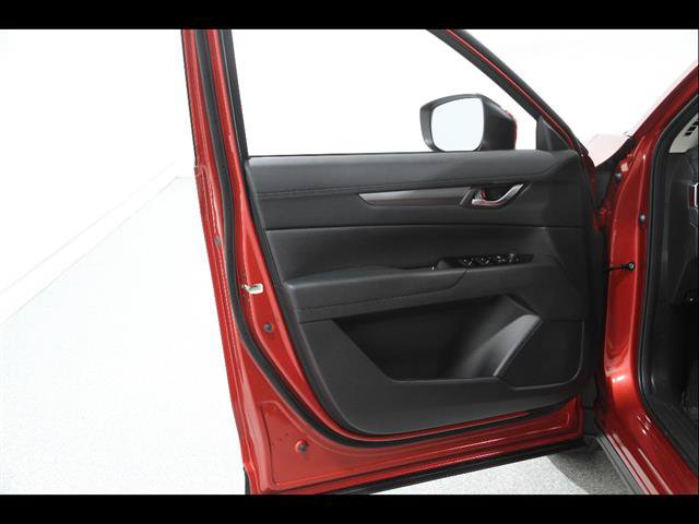 Used 2023 MAZDA CX-5 AWD 2.5 S image 4