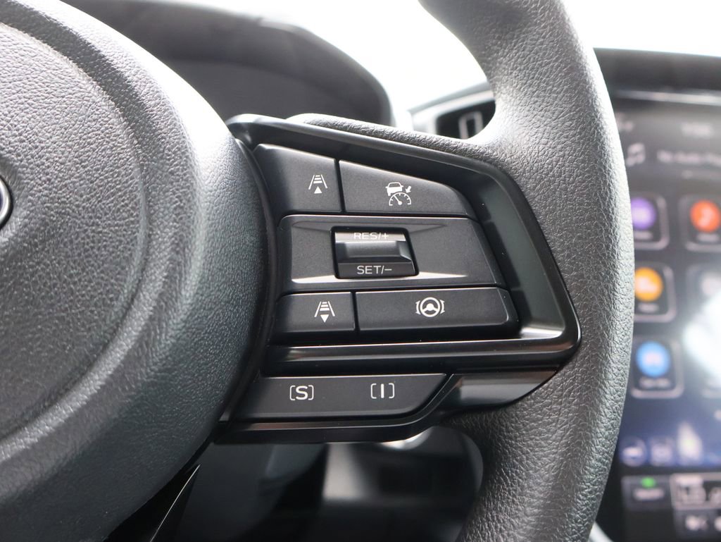 New 2026 Subaru Crosstrek 2.0i Premium AWD/4WD image 28