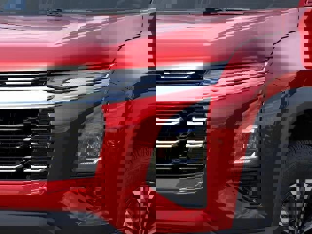 New 2026 Chevrolet Equinox LT w/ Safety and Technology Package image 10