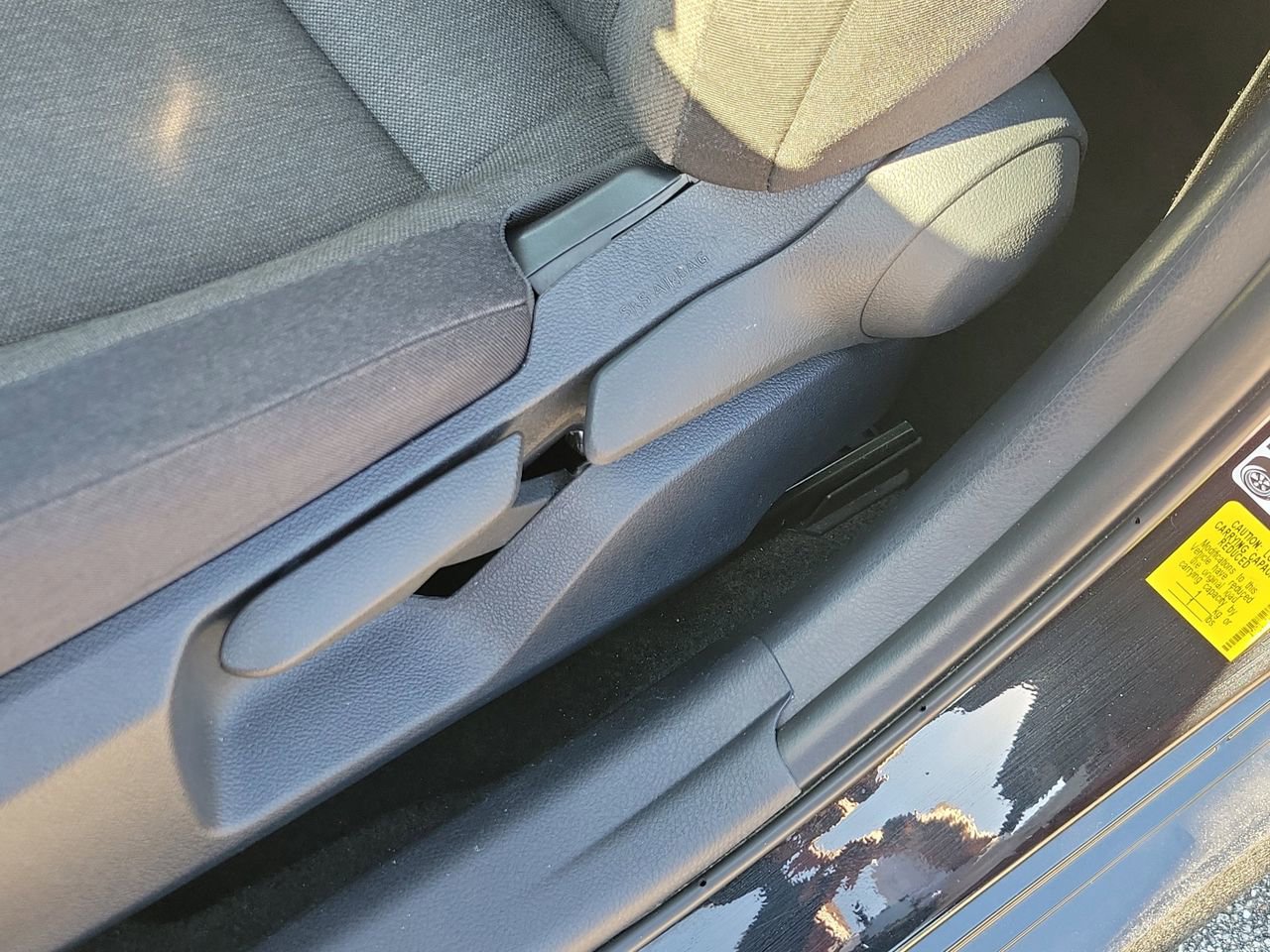 Used 2025 Toyota Camry LE image 18