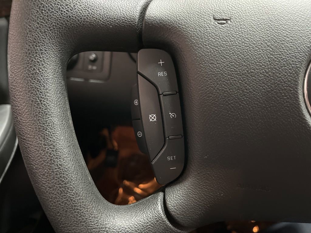 Certified 2014 Chevrolet Impala Limited LS FWD image 22