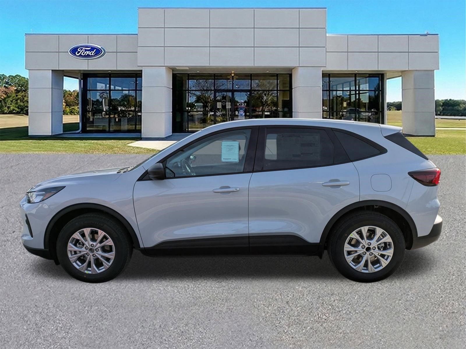 New 2026 Ford Escape Active image 7