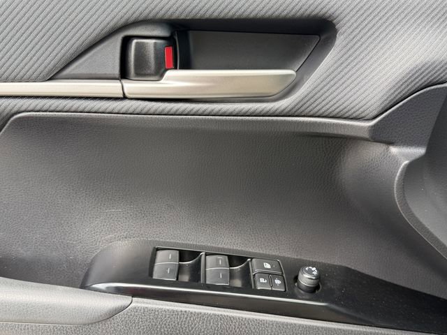 Certified 2025 Toyota Camry SE w/ Convenience Package image 23