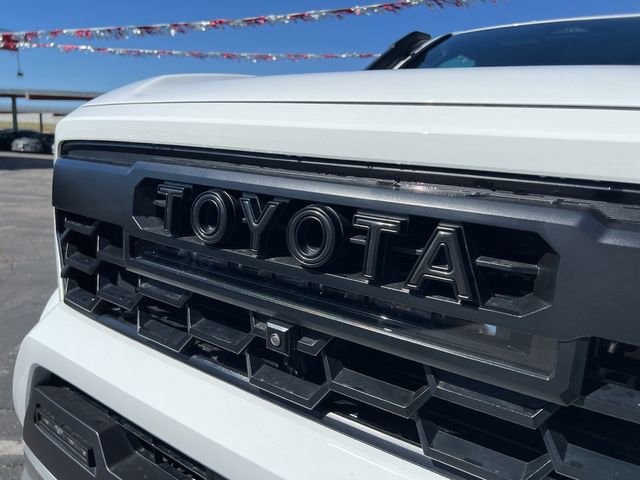 New 2026 Toyota Tacoma 4x4 Double Cab Hybrid image 32
