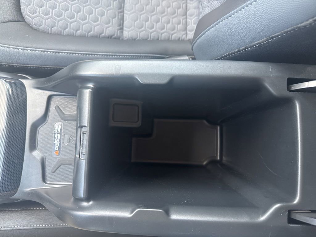 Used 2022 Chevrolet Colorado Z71 image 40