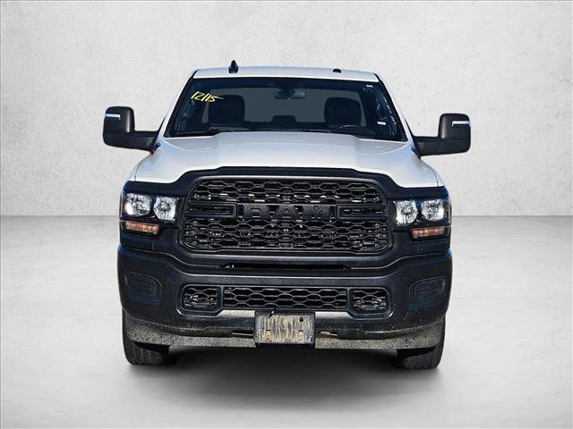 Used 2024 RAM 2500 Tradesman video 2